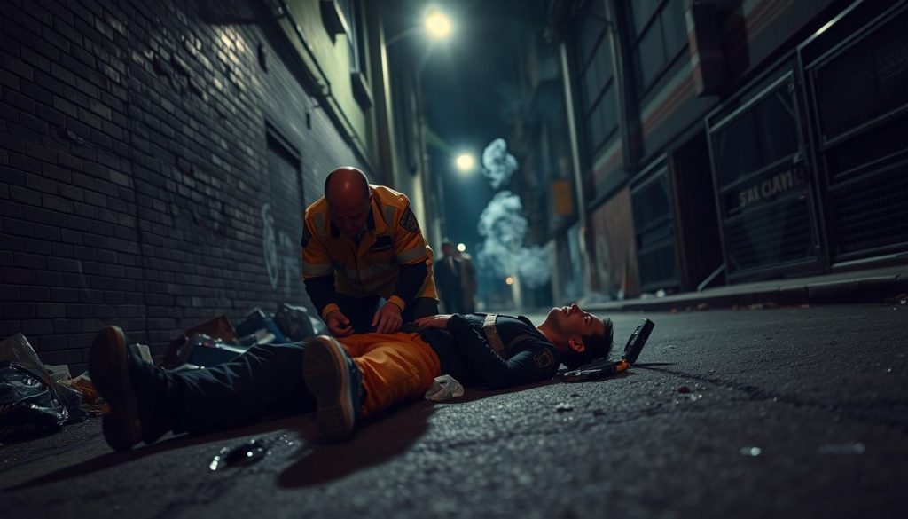 Fentanyl crisis escalates