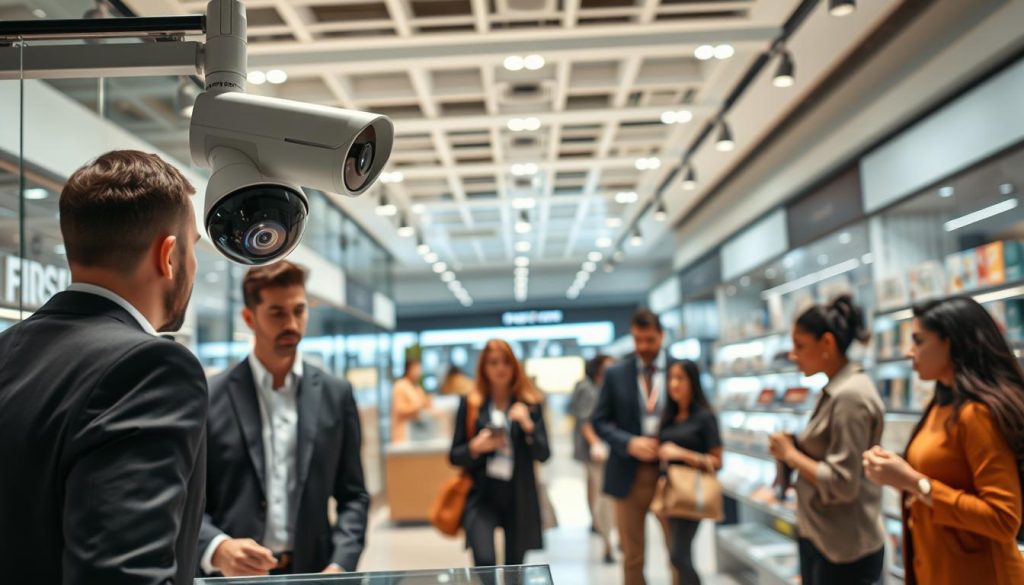Retailer facial recognition lawsuits
