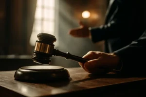 Kalshi case documents beside a sportsbook screen and court papers